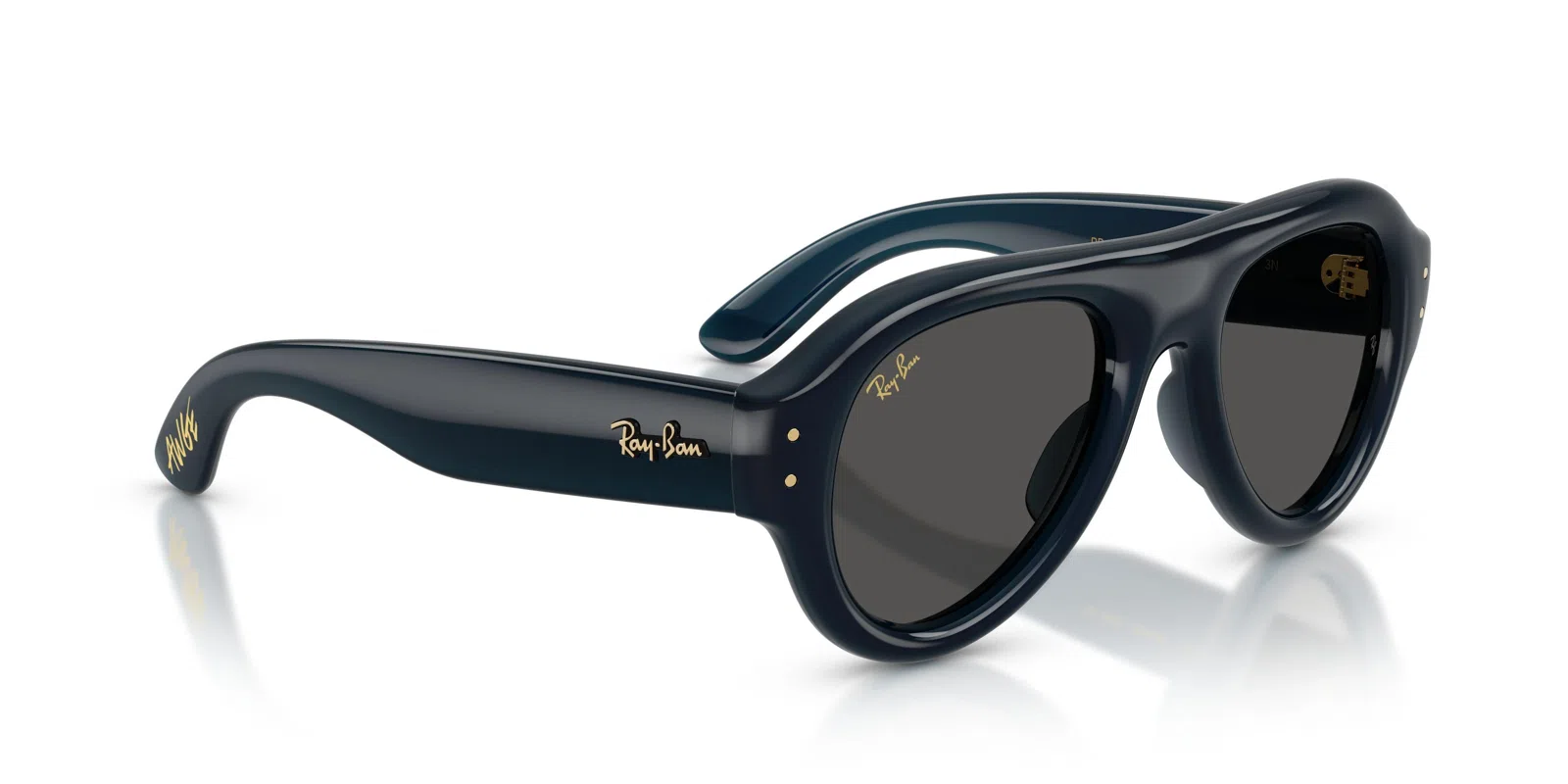 Ray-Ban 4925 Sunglasses - view 4